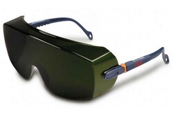 3M - 3M 2805 Gözlük Üstü Kaynak Güvenlik Gözlüğü