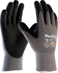 ATG - Atg Maxiflex® Endurance™ With Ad-Apt® 42-844 9/L Numara Çalışma Eldiveni ATG - Atg Maxiflex® Endurance™ With Ad-Apt® 42-844 9/L Numara Çalışma Eldiveni
