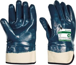 Cerva - Cerva Borin Petrolcü Eldiveni