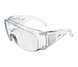Drager X-Pect 8110 Gözlük Üstü Gözlük - Thumbnail