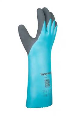 Honeywell Flextrıl 211 Kimyasal Eldiven