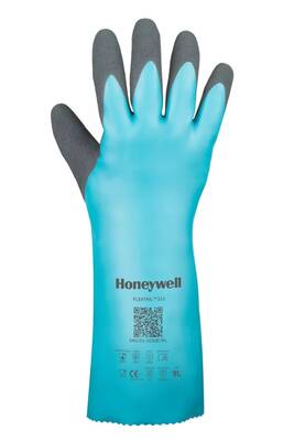 Honeywell Flextrıl 211 Kimyasal Eldiven
