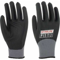 Starline - Starline 111805 Köpük Nitril Eldiven