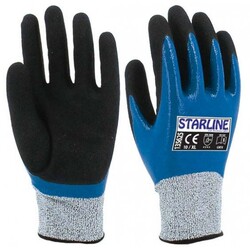  - Starline 135625 Kesilmeye Dirençli Eldiven