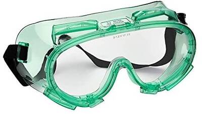 Viola Valante 551 Export Goggles Şeffaf Gözlük